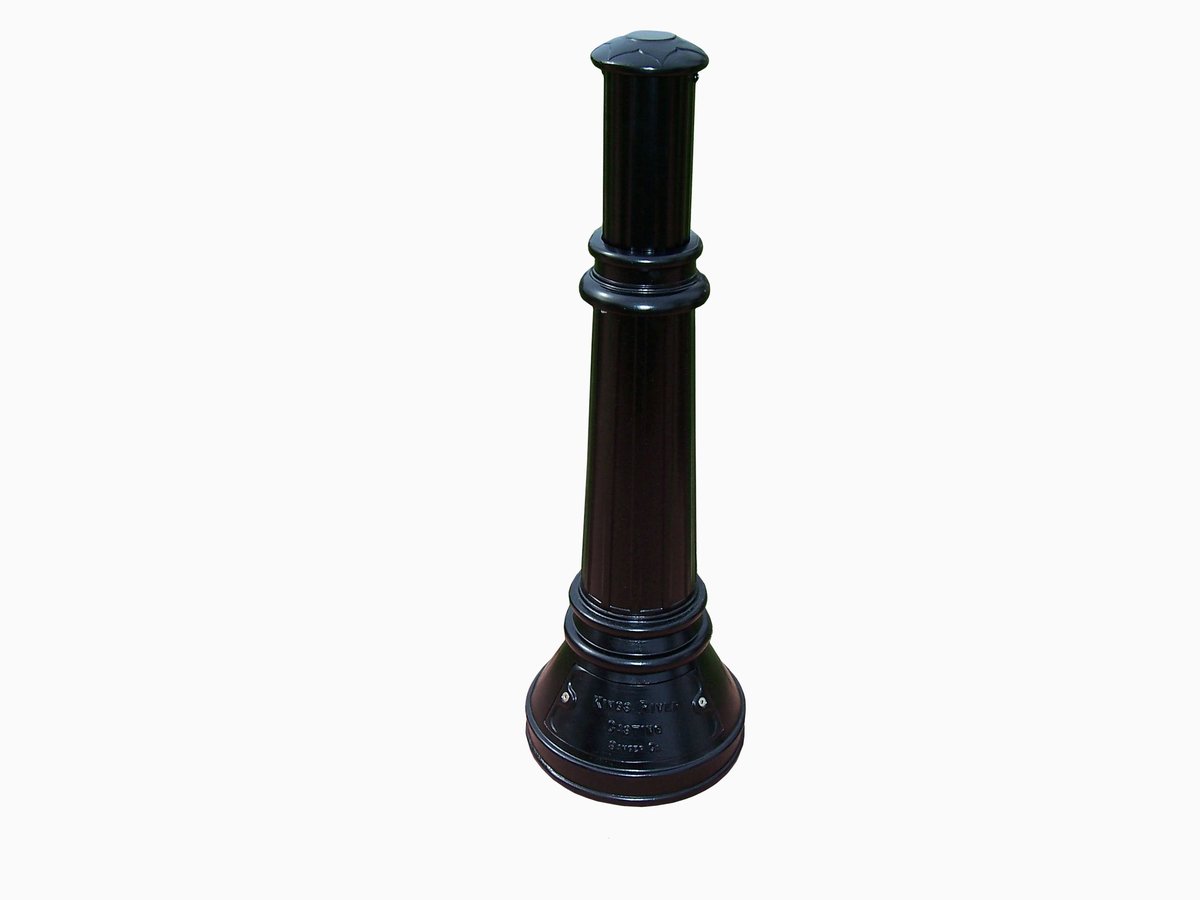 Estate Bollard