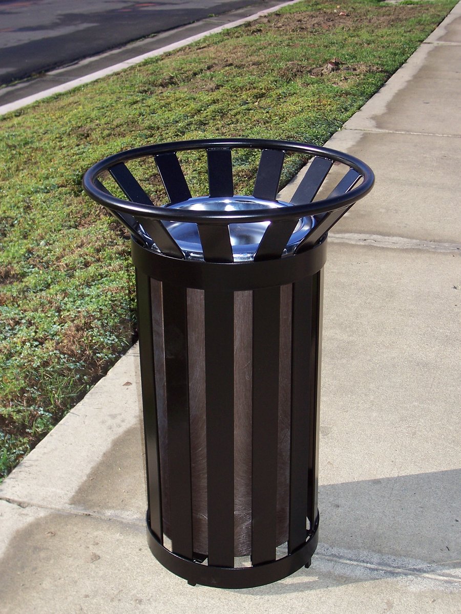 Iron Valley Ash Urn