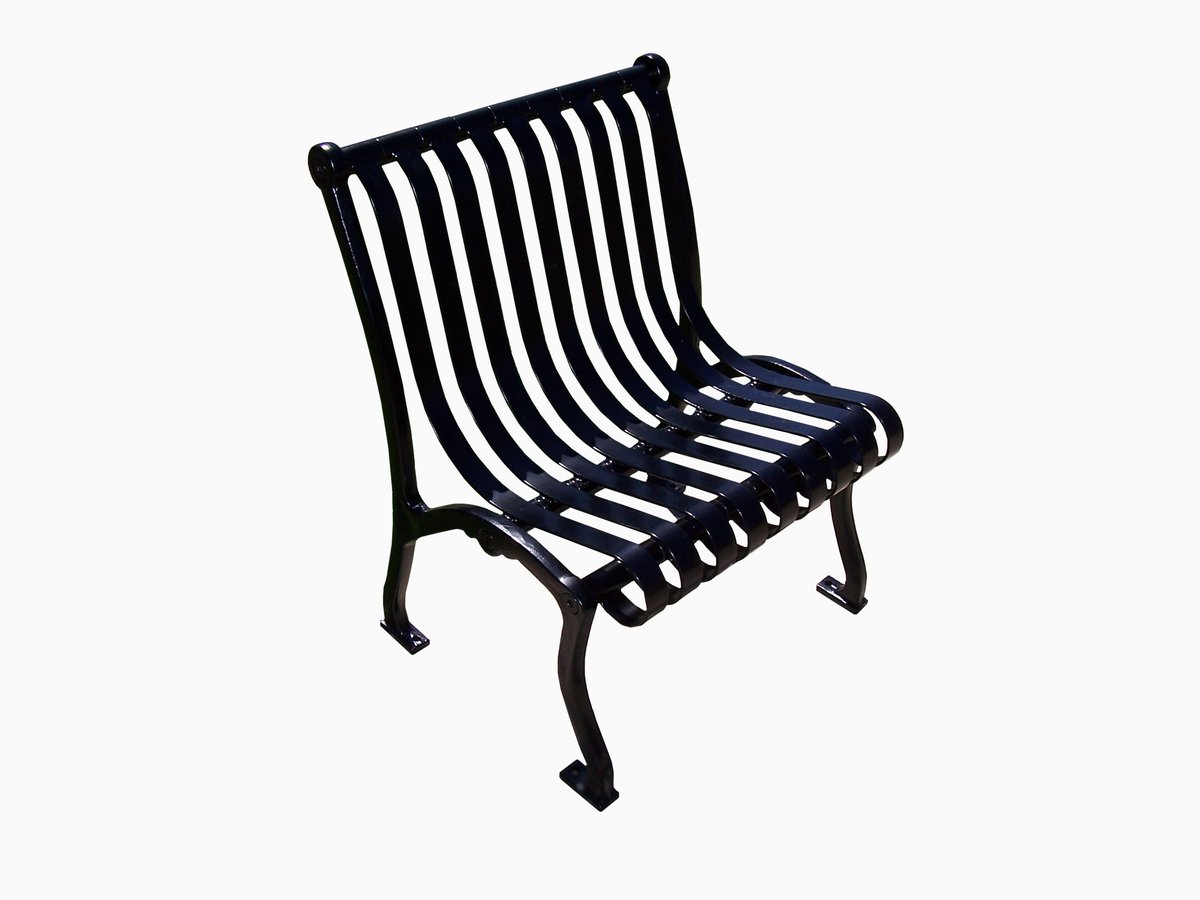 Iron Valley Chair