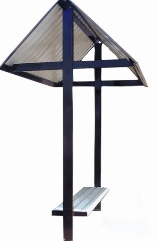 Township Bus Shelters